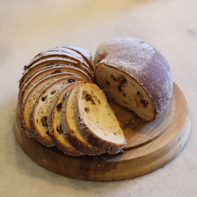 brioche noel