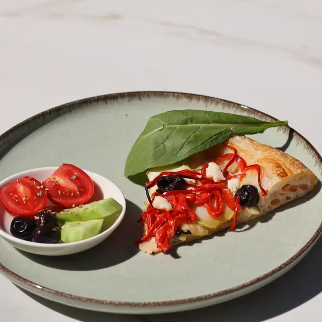 vola caprese