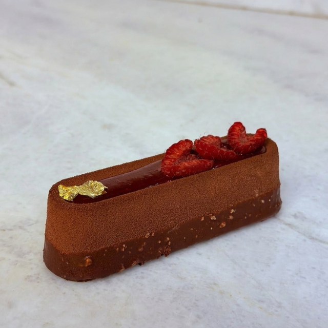 chocolate finger